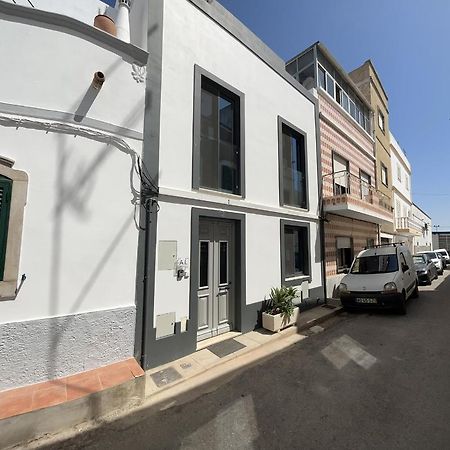 Casa Lopes Villa Olhão Kültér fotó