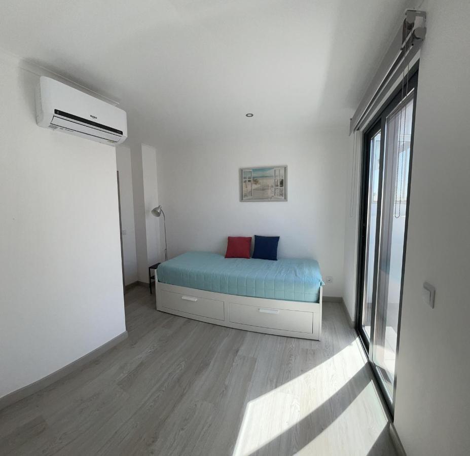 Casa Lopes Villa Olhão Kültér fotó