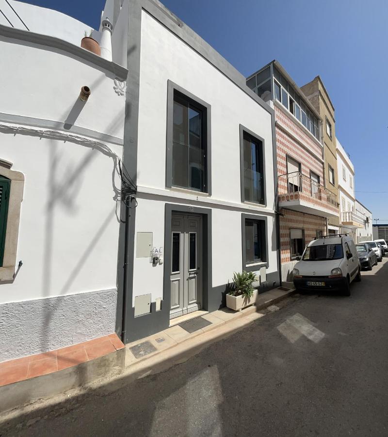 Casa Lopes Villa Olhão Kültér fotó