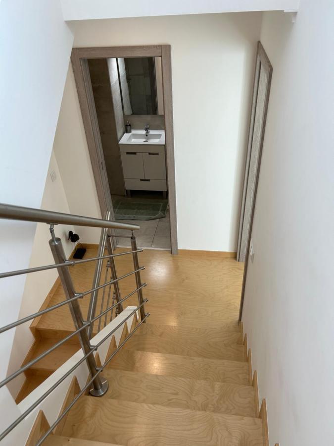 Casa Lopes Villa Olhão Kültér fotó